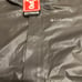 Columbia Jacket Men's Small TitaniumOutdry Extreme HikeLite Shell Waterproof New