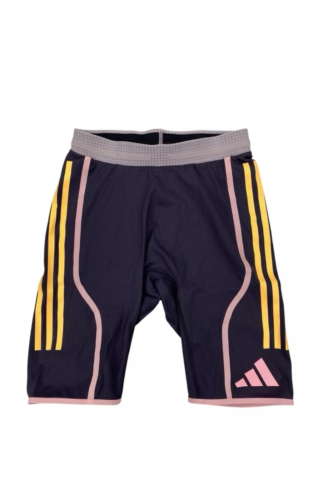 とっておきし新春福袋 Adidas Adizero Shorts Promo Mens Large Tights Half Elite Pro ウォーキング・ランニングウェア