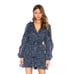 Ulla Johnson Silk Floral Dress