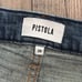 Pistola Colleen Front Slit Jeans