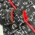 Spyder Snowsuit MINT 18M Puffer Bunting Fleece Lined w/Hand Foot Cover Hooded