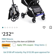 Stroller
