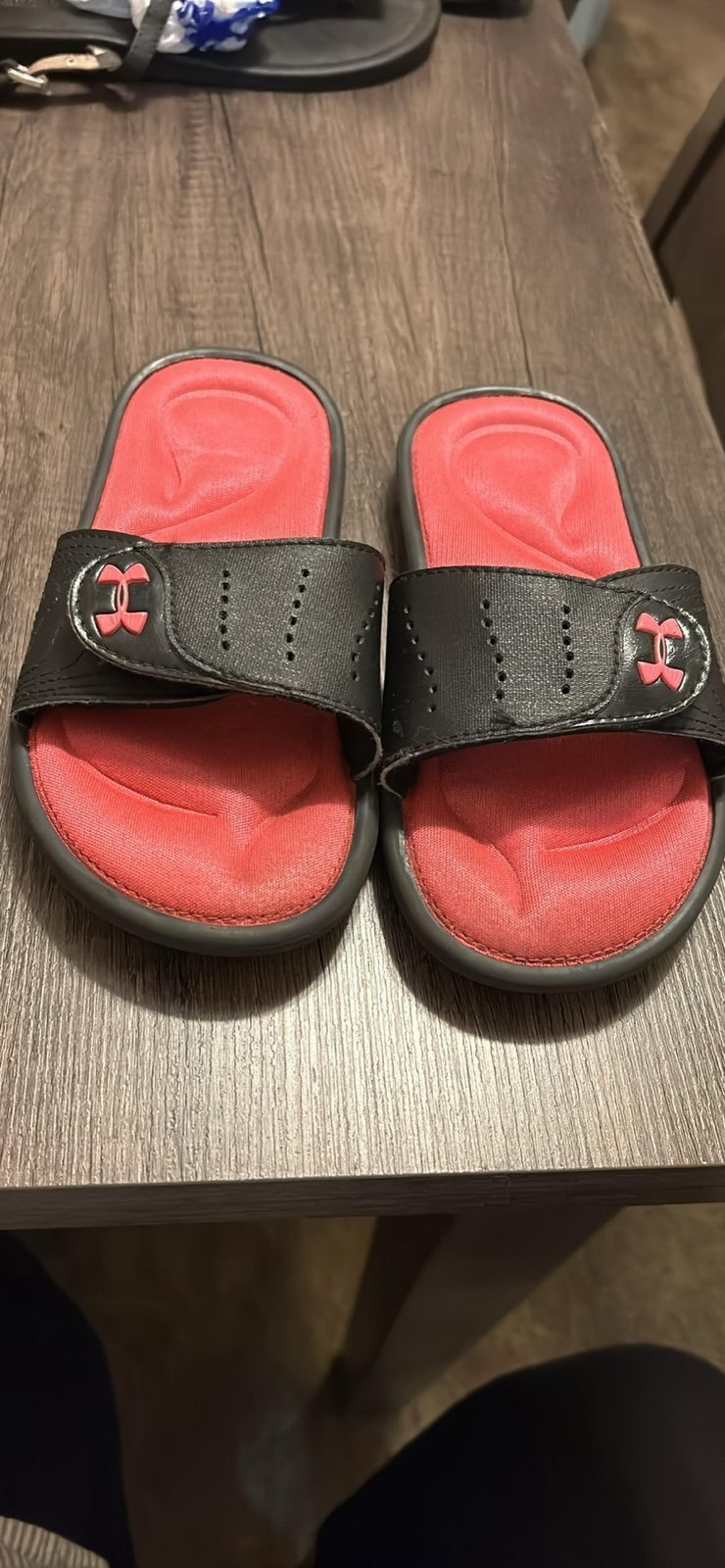 Under Armour