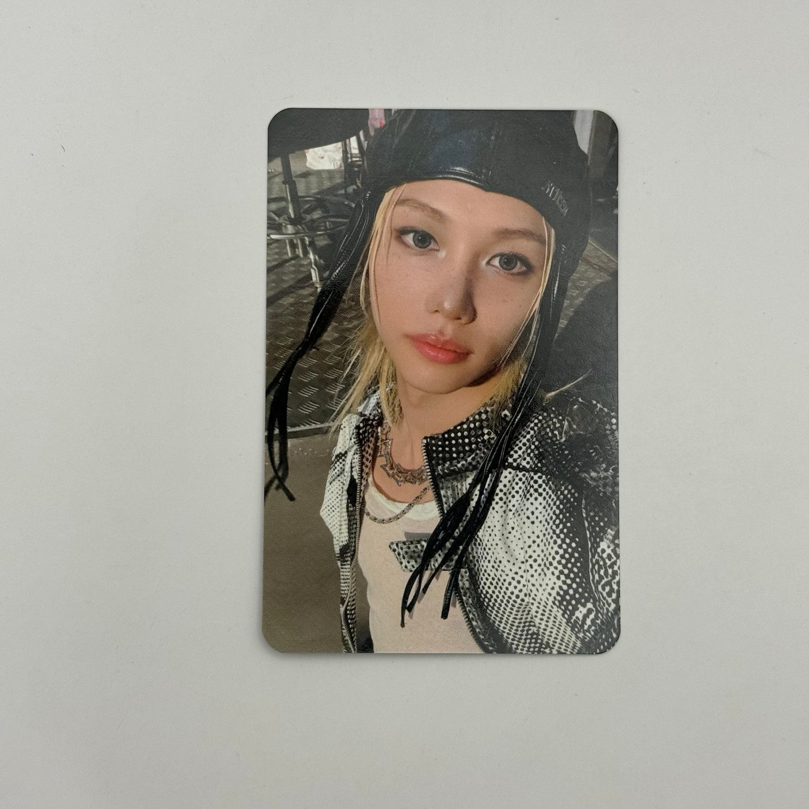 STRAY KIDS Felix Do it SoundWave POB Photocard