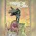 Rare VHTF Oblivion Song 1 MX 1st App Kirkman De Felici 2018 TPB Foreign Variant