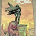 Rare VHTF Oblivion Song 1 MX 1st App Kirkman De Felici 2018 TPB Foreign Variant