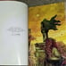 Rare VHTF Oblivion Song 1 MX 1st App Kirkman De Felici 2018 TPB Foreign Variant