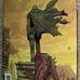 Rare VHTF Oblivion Song 1 MX 1st App Kirkman De Felici 2018 TPB Foreign Variant