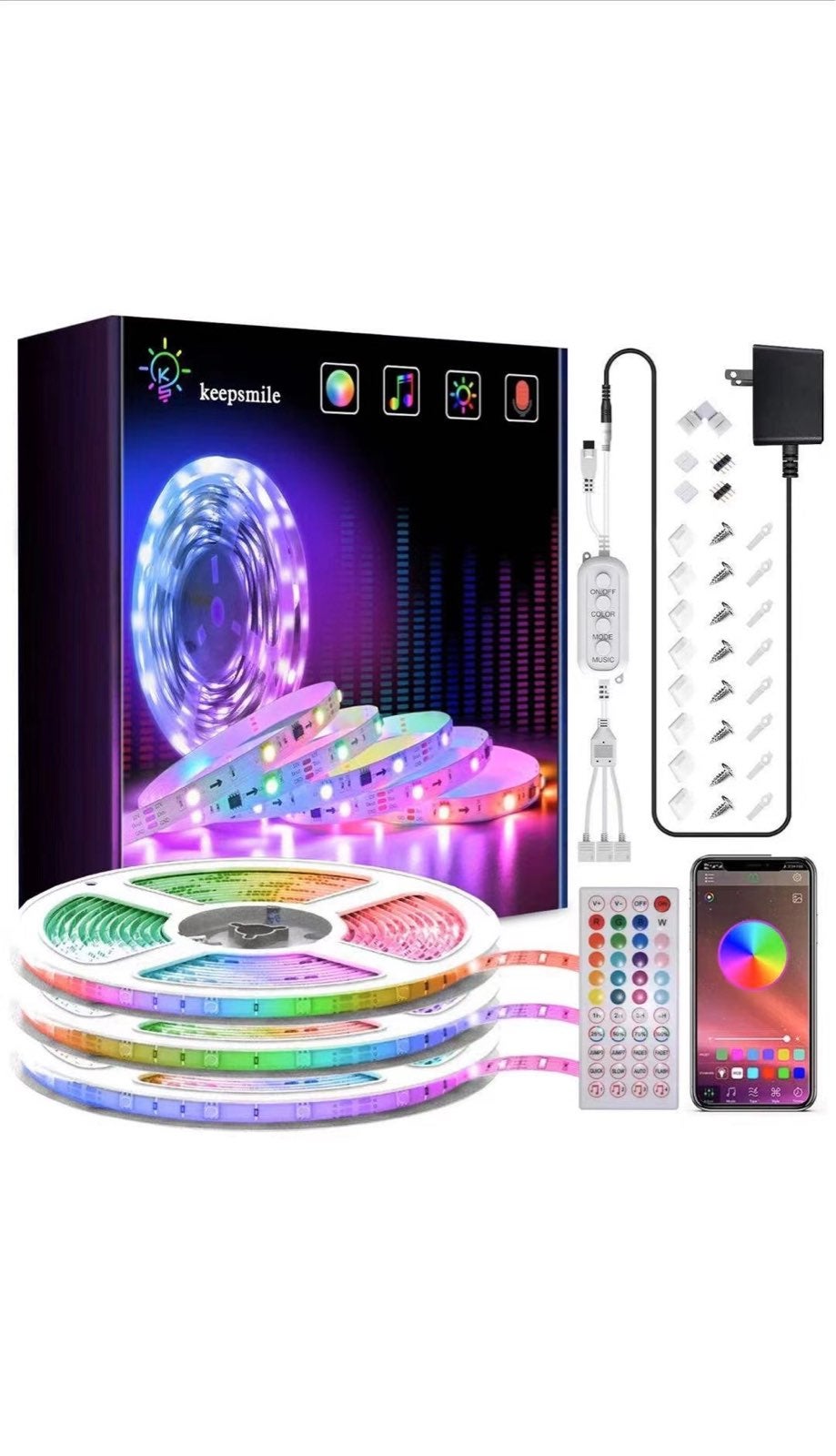 Led Strip Lights