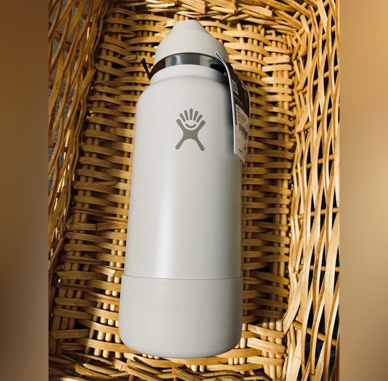 Hydro flask