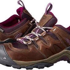 Women's Keen Gypsum II Waterproof Boot