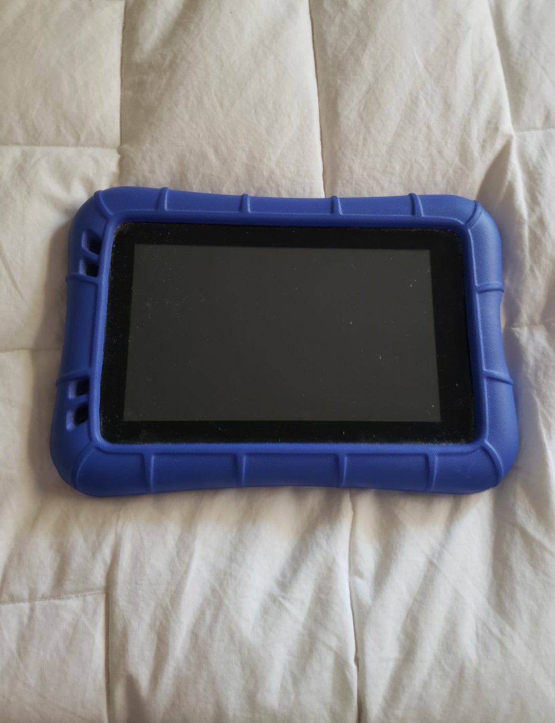 5x7 Kindle Reader