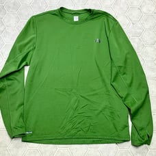 Men’s Large The North Face Long Sleeve VaporWick Mid Layer Sweatshirt Top