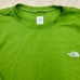Men’s Large The North Face Long Sleeve VaporWick Mid Layer Sweatshirt Top