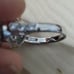 Sterling Silver 925 Turquoise Ring