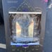 Christian lacroix Halloween bat mirror
