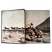 Smoky The Cow Horse Will James Vintage 1929 Hardcover Printed in USA Hardcover