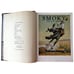 Smoky The Cow Horse Will James Vintage 1929 Hardcover Printed in USA Hardcover
