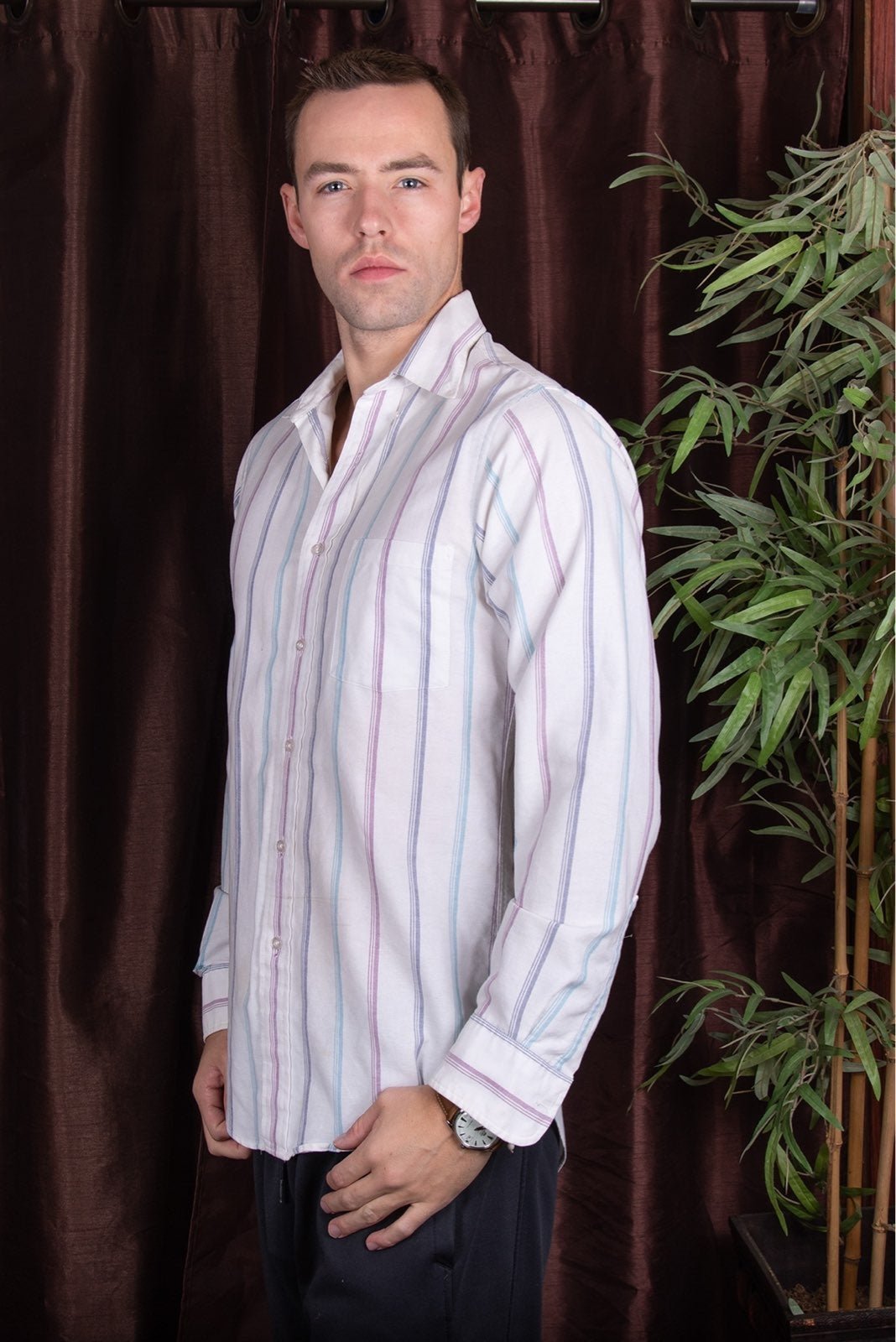 Van Heusen Dress Shirt