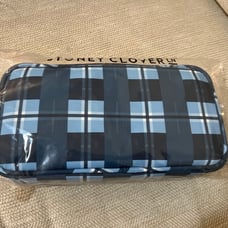 Stoney clover lane Gilmore girls small pouch- Price Firm
