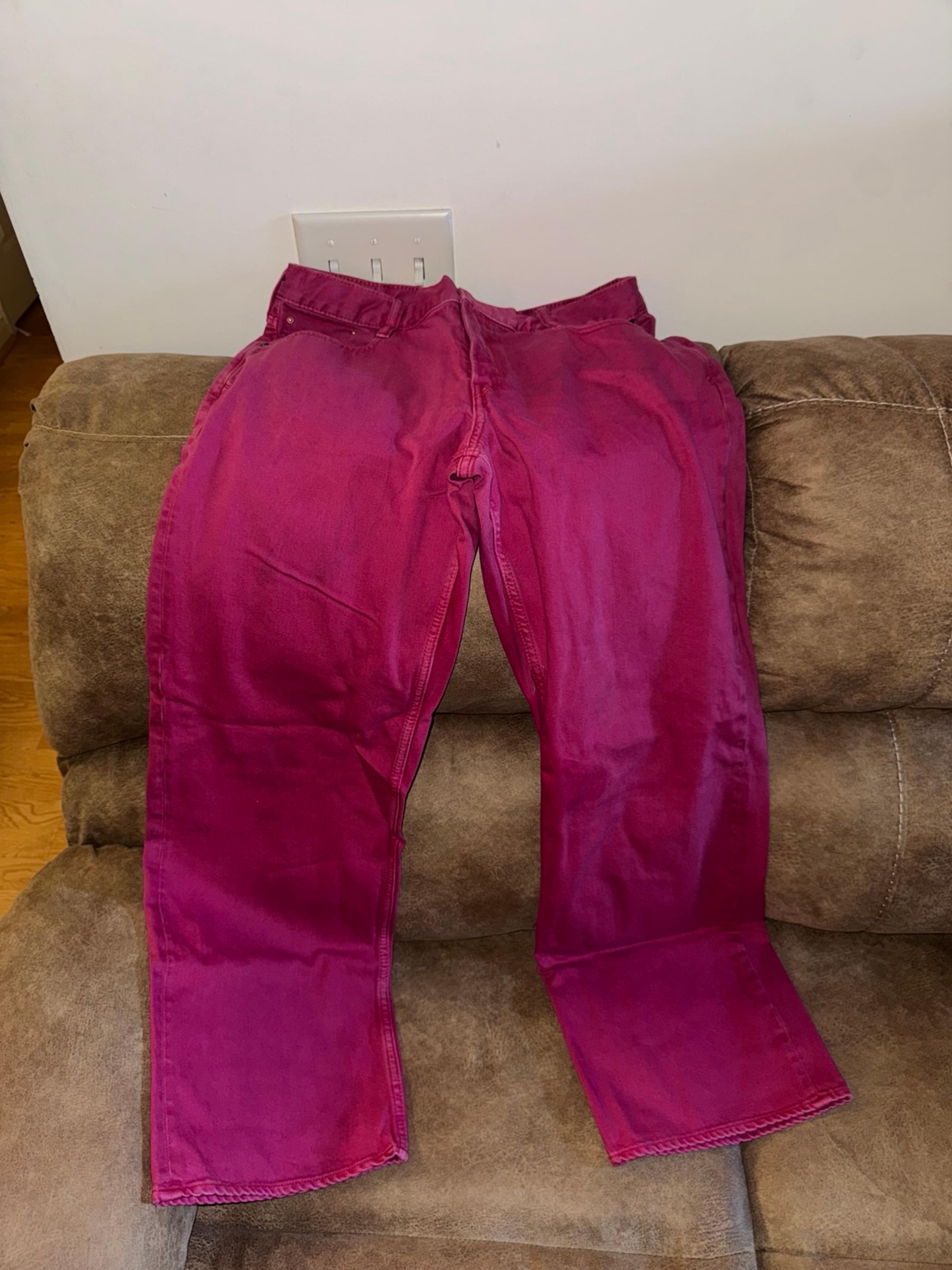 Gstar jeans
