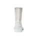 {New} MM6 Maison Margiela Inside Out Moto Boot 38/8