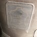 {New} MM6 Maison Margiela Inside Out Moto Boot 38/8