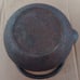 Antique Japanese tea pot