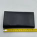 UNTESTED Vintage Rockwell 24K II LED Calculator with Black Carry Case & Manual