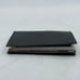 UNTESTED Vintage Rockwell 24K II LED Calculator with Black Carry Case & Manual