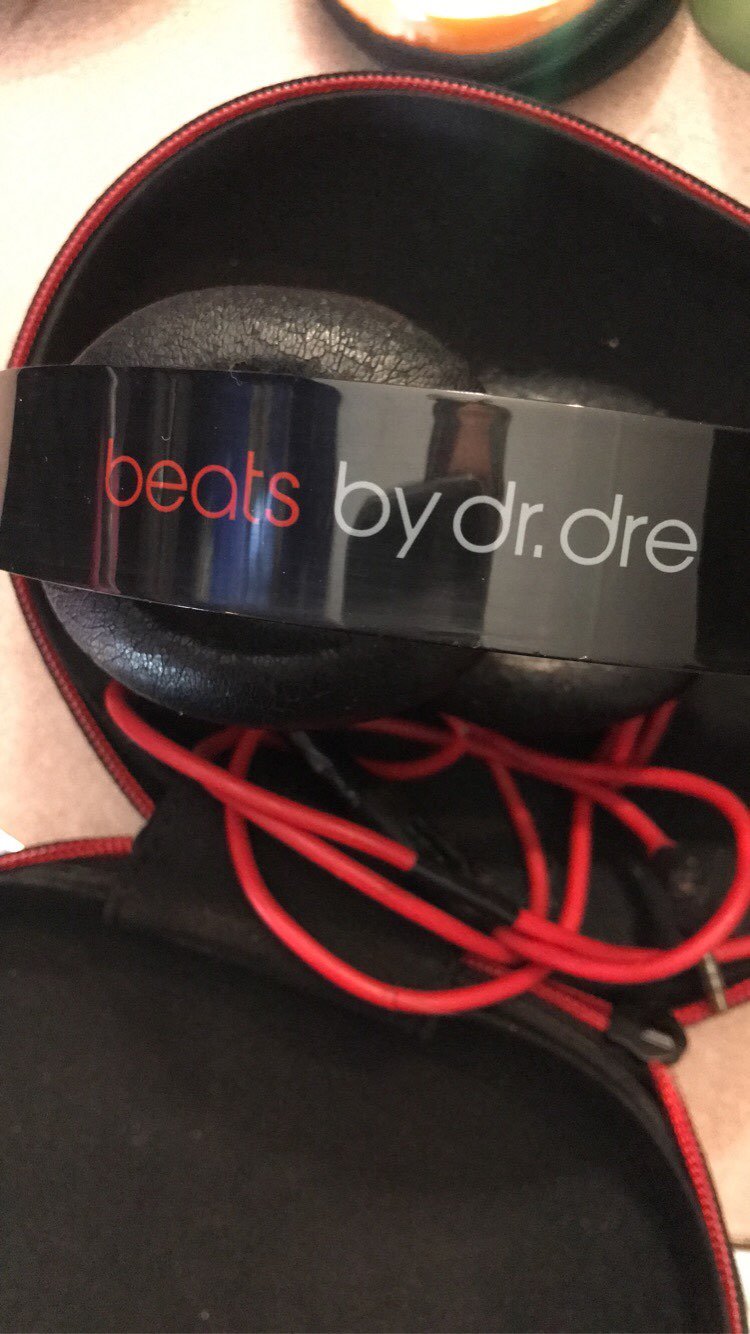 Beats Headphones