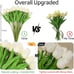 Light Up Artificial Tulip Bouquet Tulip Lamp Artificial Flower