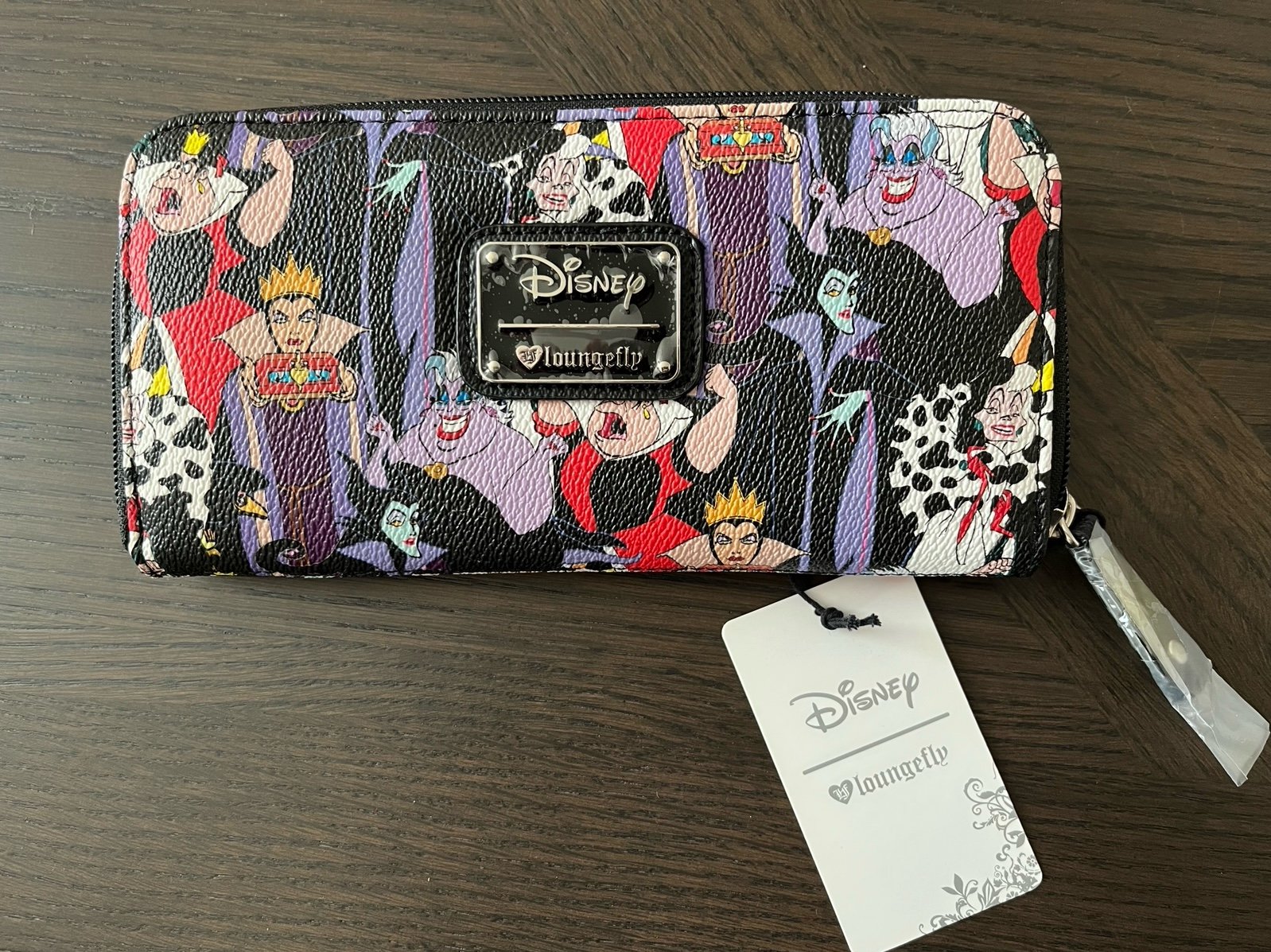 Wallet