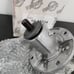Rotary 13234 Spindle Assembly for John Deere AM136733