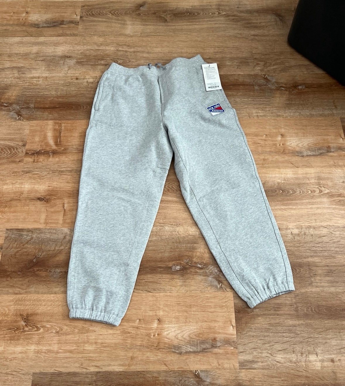 Lululemon NYR Sweatpants