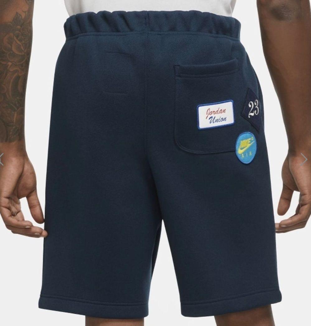 流行り の ブランド  Leisure Union Jordan Shorts Navy XXL パンツ
