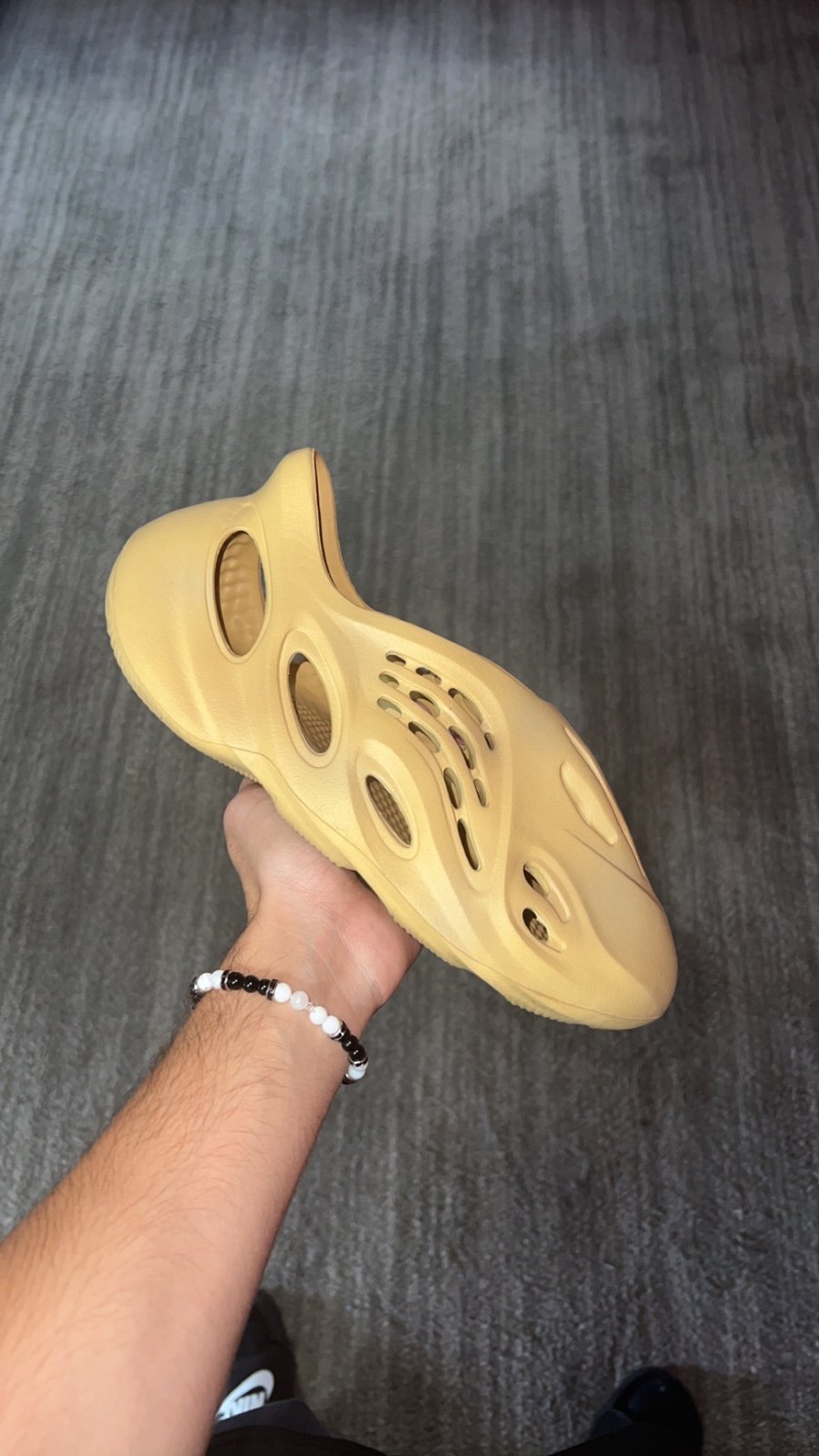 Yeezy Foam RNR