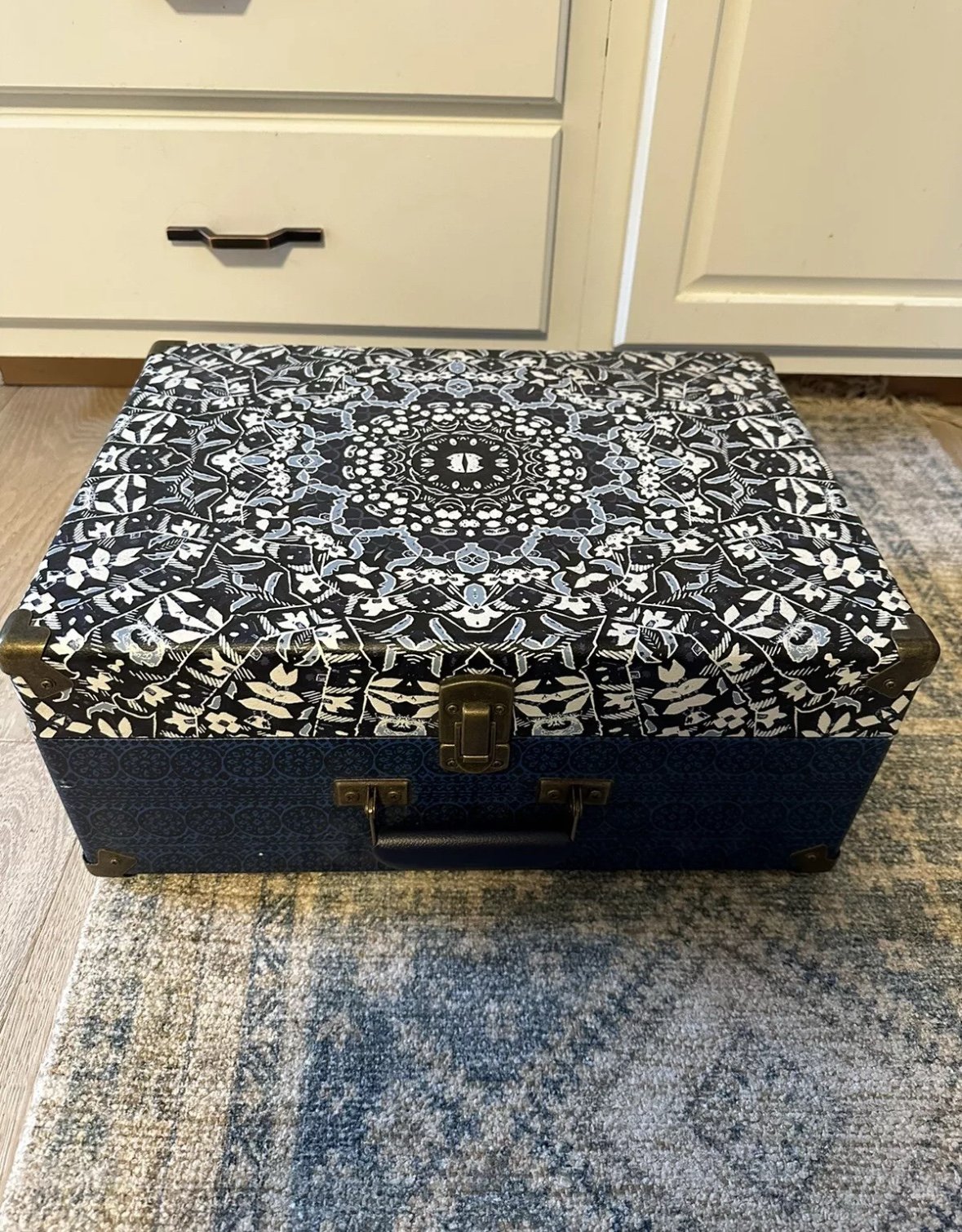 Crosley Record Player