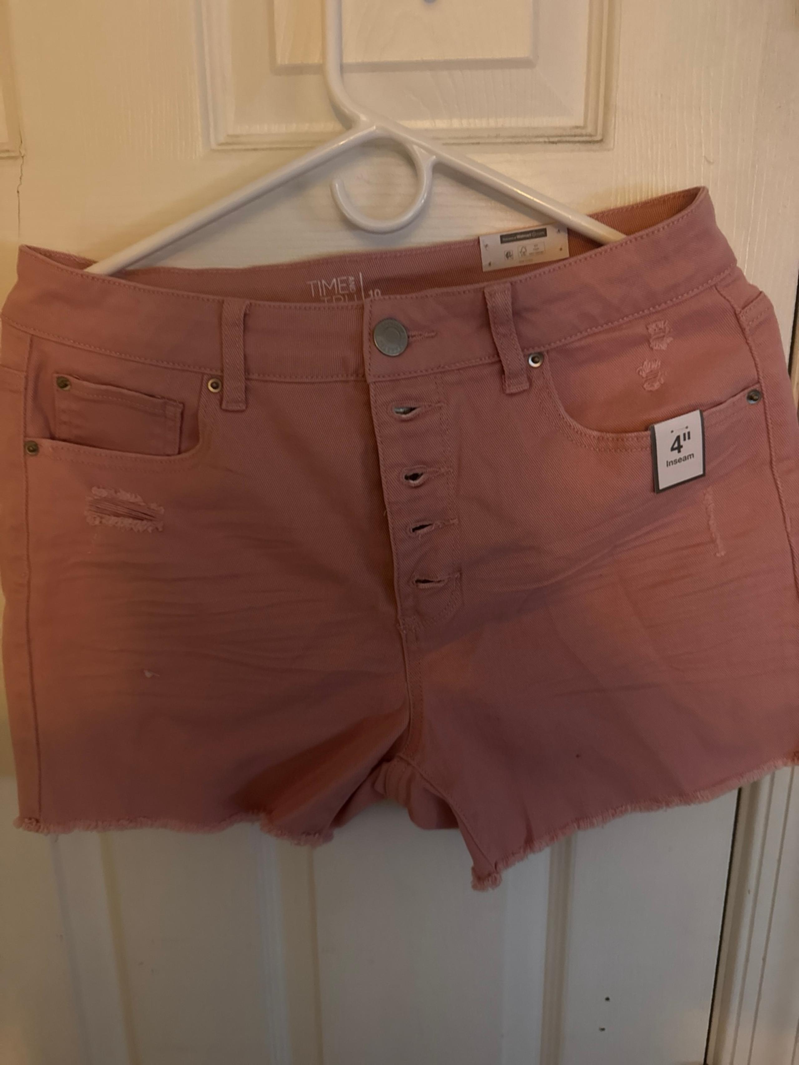 Women’s shorts Time Tru