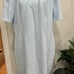hobbs london Dress for woman/color Blue Light/Size16 /NWOT