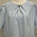 hobbs london Dress for woman/color Blue Light/Size16 /NWOT