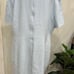 hobbs london Dress for woman/color Blue Light/Size16 /NWOT