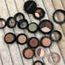 Smashbox eyeshadow bundle