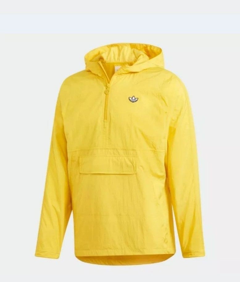 Men's Size 2XL adidas Lightweight Jacket