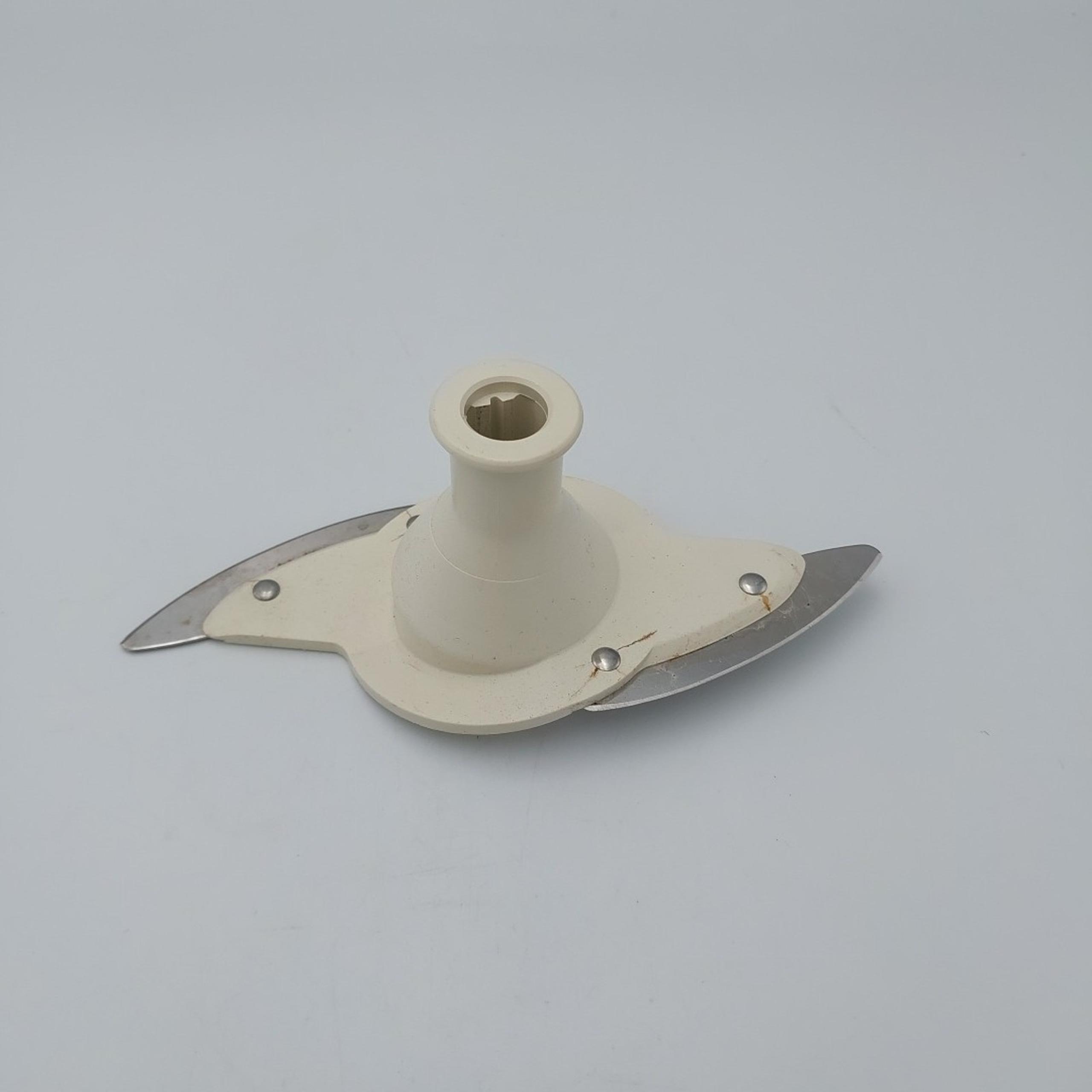General Electric GE D5FP1 Food Processor Replacement Part BLADE ONLY
