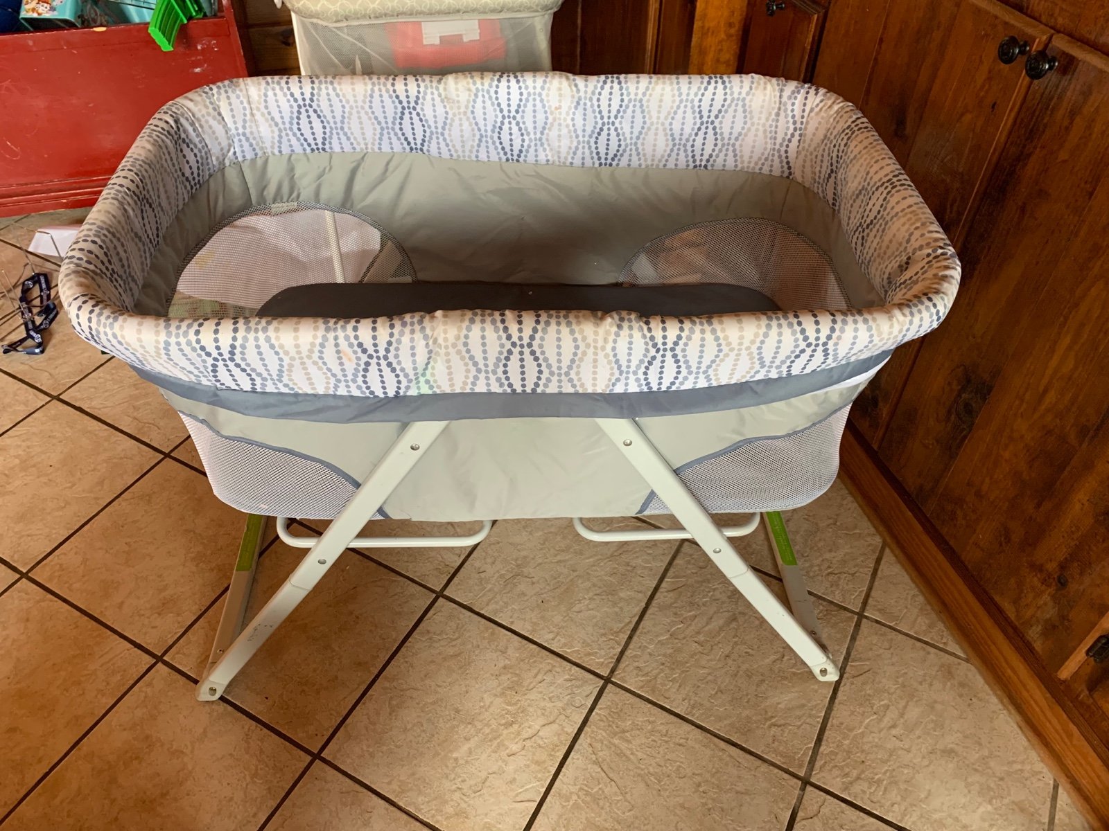 bassinet