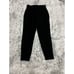 Athleta Women Activewear Pants LT Black Salutation Jogger In Powervita