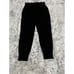 Athleta Women Activewear Pants LT Black Salutation Jogger In Powervita