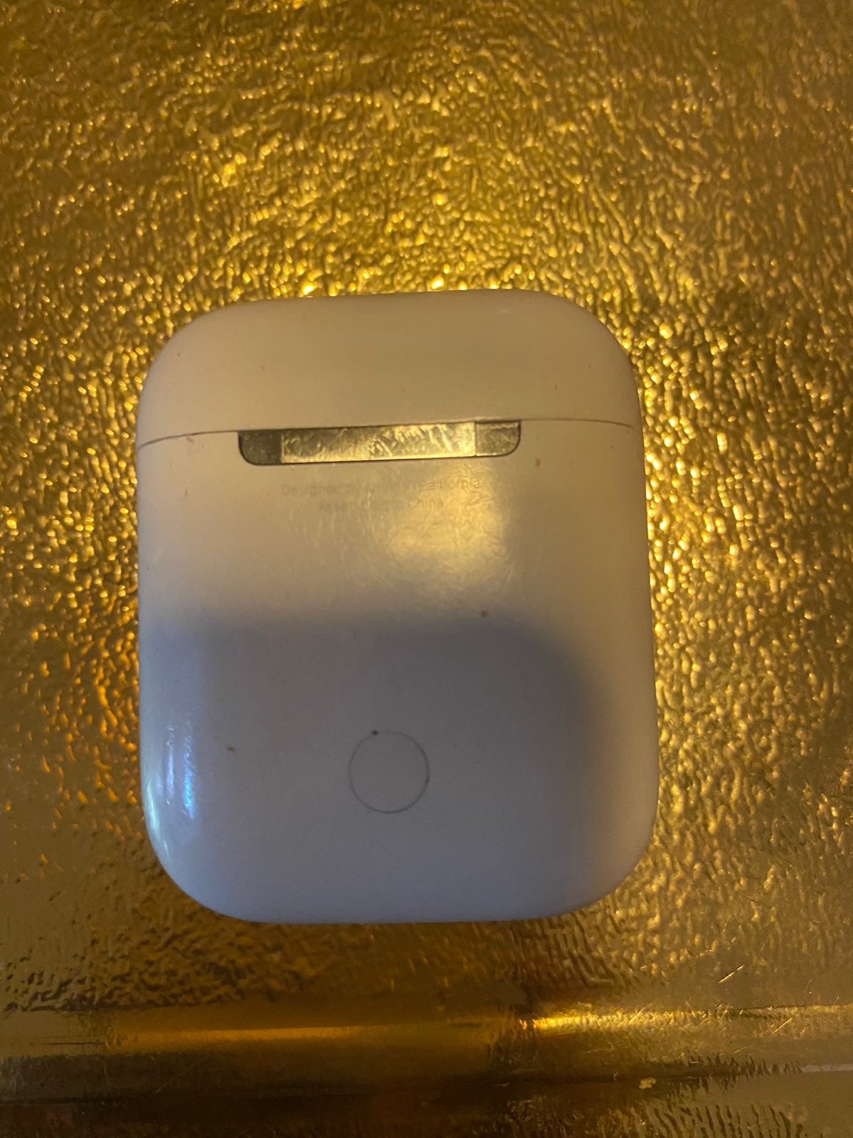 Apple earpods wireless