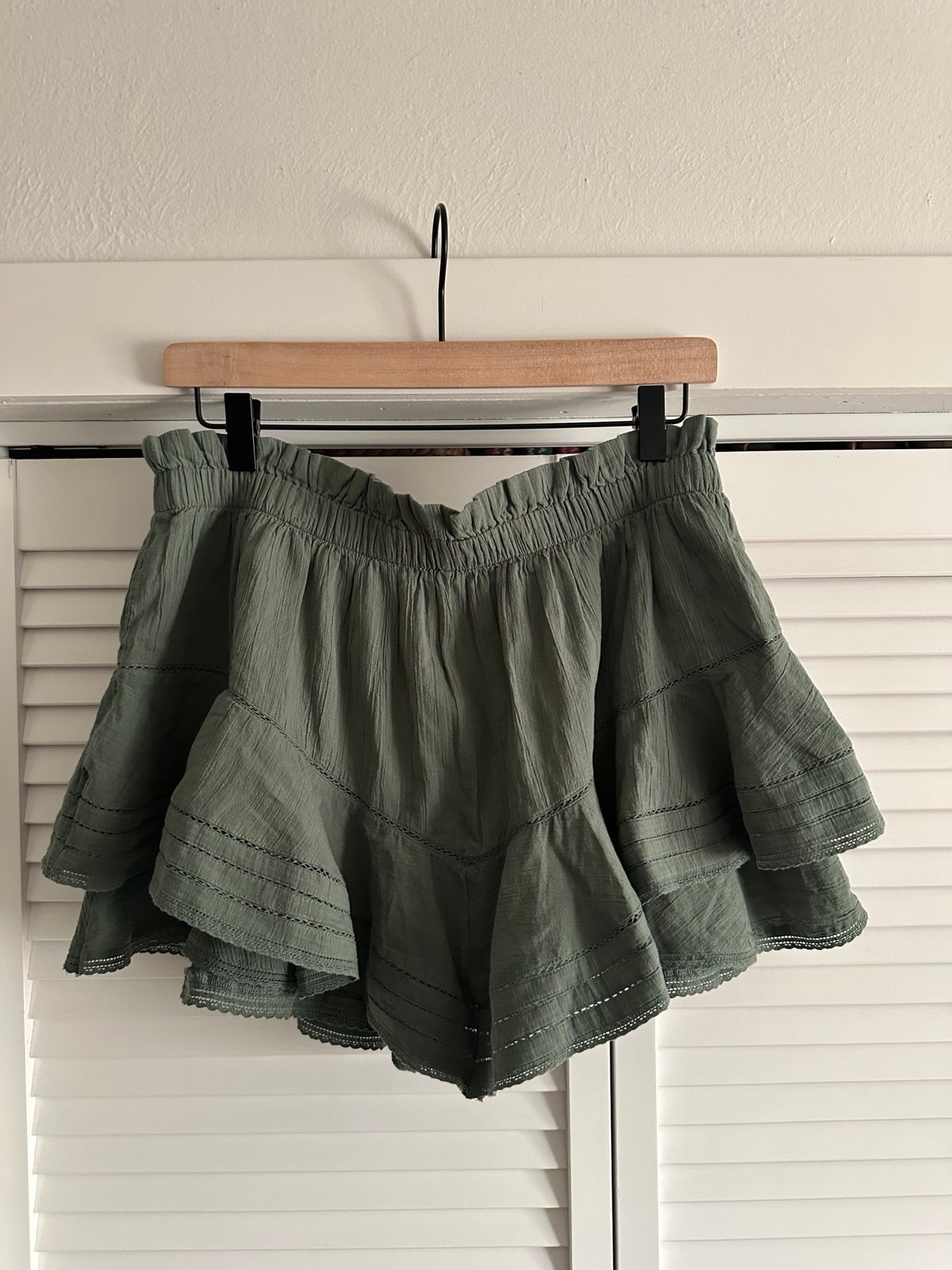 Aerie SKORT